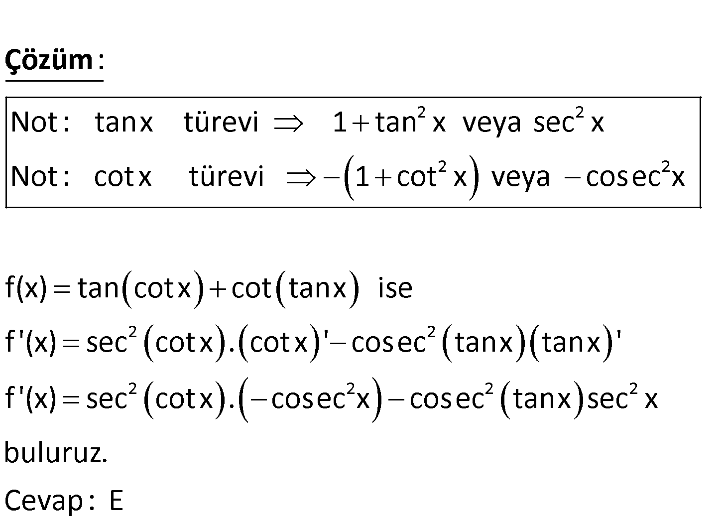 Sec 1. Tanx cotx. Derivative of tan(x)^-1. Tan sec это. Tan x в математике.